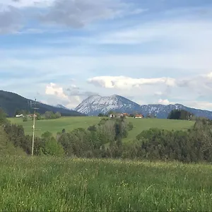 Chiemgautraum , Siegsdorf Deutschland