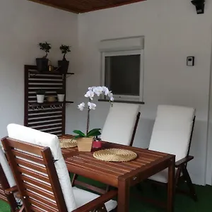 Apartma Nadja With Private Parking , Laibach Slowenien