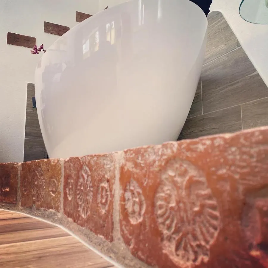 Σπίτι διακοπών Auszeit Vienna Wellness Apartment