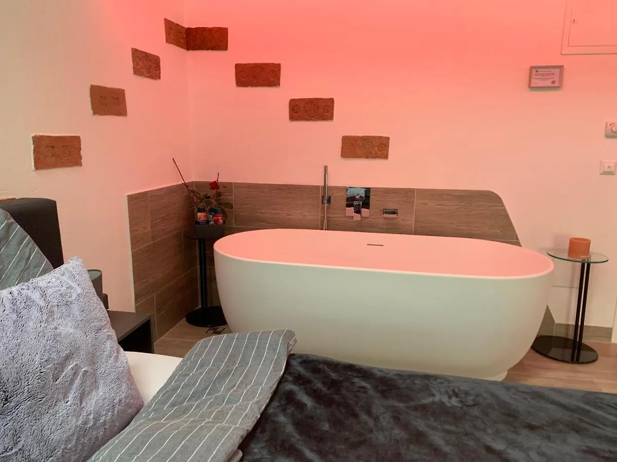 Auszeit Vienna Wellness Apartment 0*,
