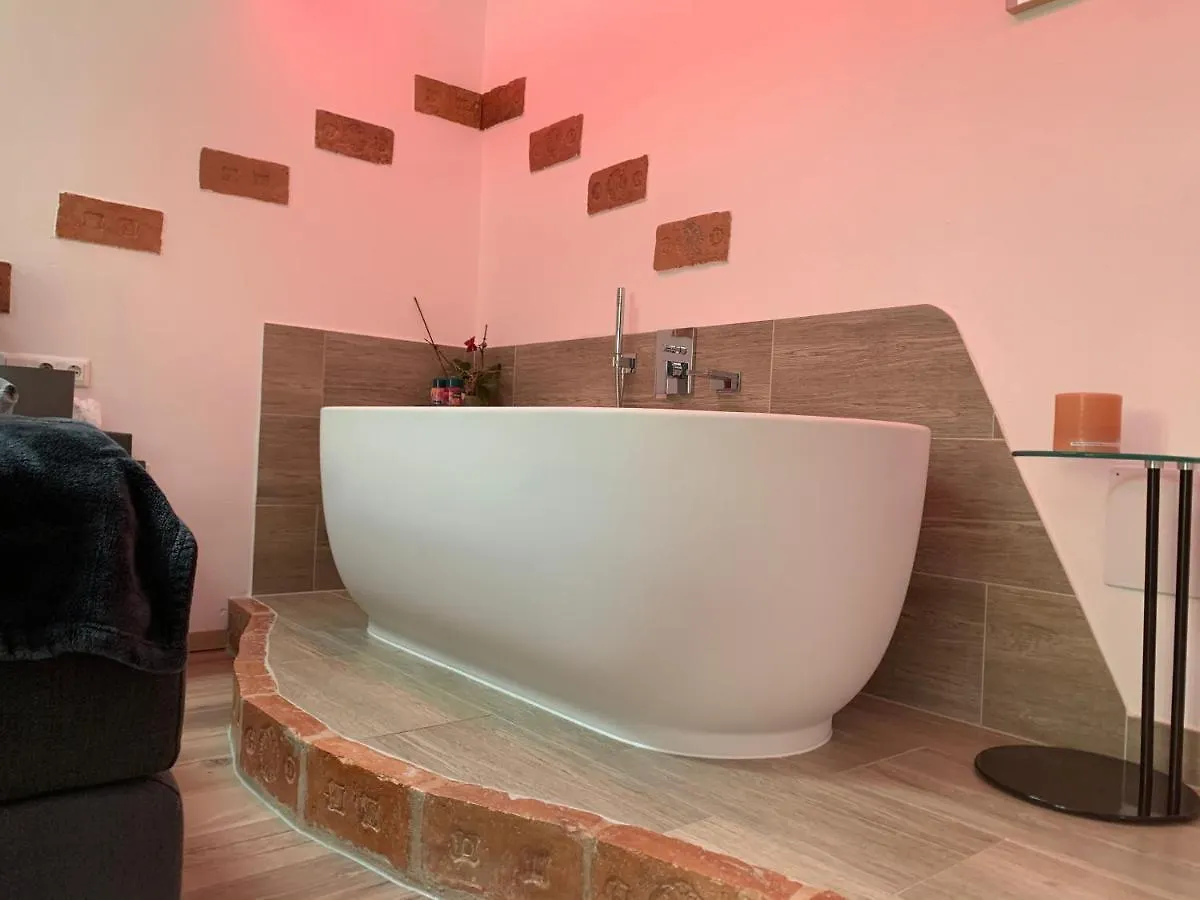 Auszeit Vienna Wellness Apartment