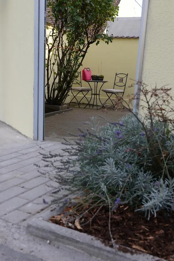 Auszeit Vienna Wellness Apartment Σπίτι διακοπών