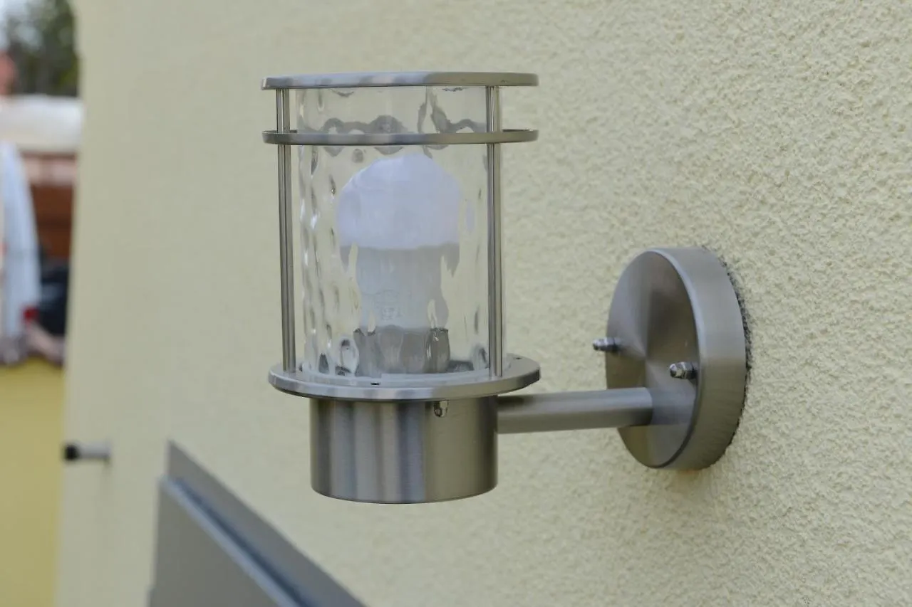Auszeit Vienna Wellness Apartment